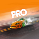 Logo of Drift Max Pro android Application 