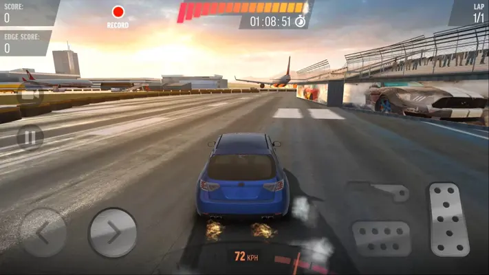 Drift Max Pro android App screenshot 0