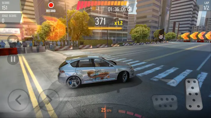 Drift Max Pro android App screenshot 2