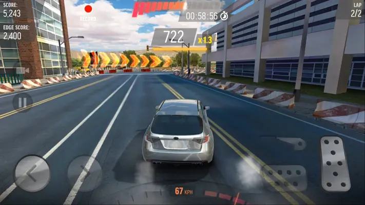 Drift Max Pro android App screenshot 3