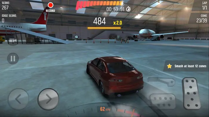 Drift Max Pro android App screenshot 4