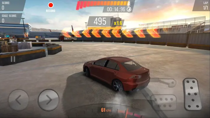 Drift Max Pro android App screenshot 5