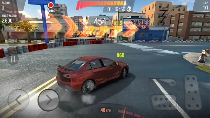 Drift Max Pro android App screenshot 7