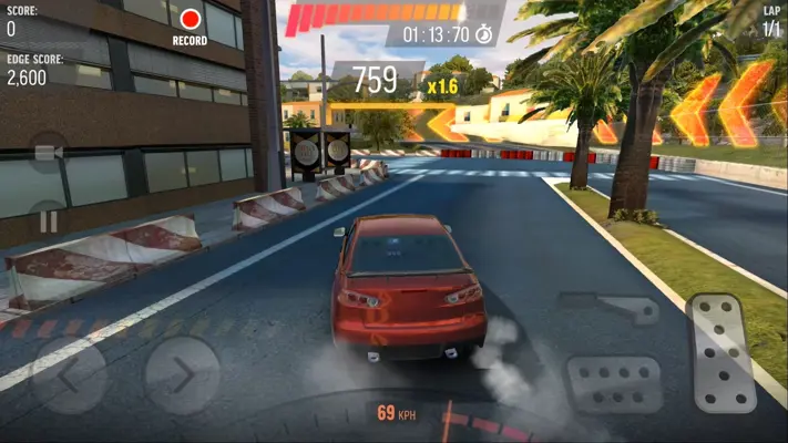 Drift Max Pro android App screenshot 8